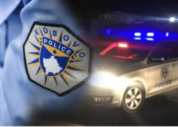 Sherr dhe plumba në disko në Prishtinë, 2 të plagosur, 13 të arrestuar