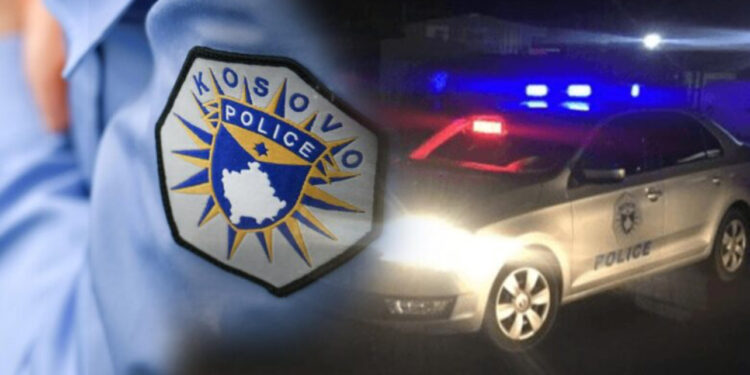 Sherr dhe plumba në disko në Prishtinë, 2 të plagosur, 13 të arrestuar