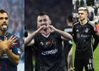 Nga Redon Xhixha, Nedim Bajrami dhe shqiptarët e Besiktas, mësoni sfidat e sotme të Europa League