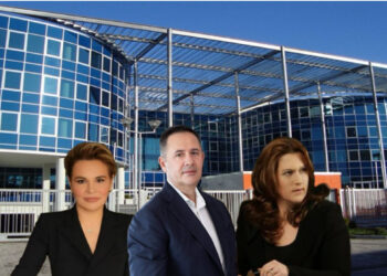 “Zbërthimi” i Monikës dhe lidhja e ngushtë biznes-politikë: Ju tregoj lidhjet me Samir Manen dhe Vjollca Hoxhën