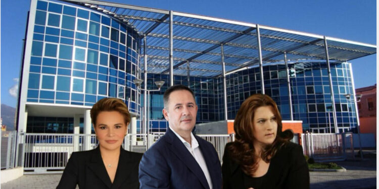 “Zbërthimi” i Monikës dhe lidhja e ngushtë biznes-politikë: Ju tregoj lidhjet me Samir Manen dhe Vjollca Hoxhën