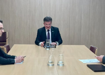 Sot raundi i ri i dialogut Kosovë-Serbi në Bruksel