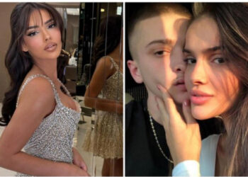 “Jam me trauma, po luftoj për kujdestarinë e vajzës”, Arbenita “shpërthen” ndaj Feros: Jam e frikësuar ende prej tij, vetëm unë e di ç’kam përjetuar