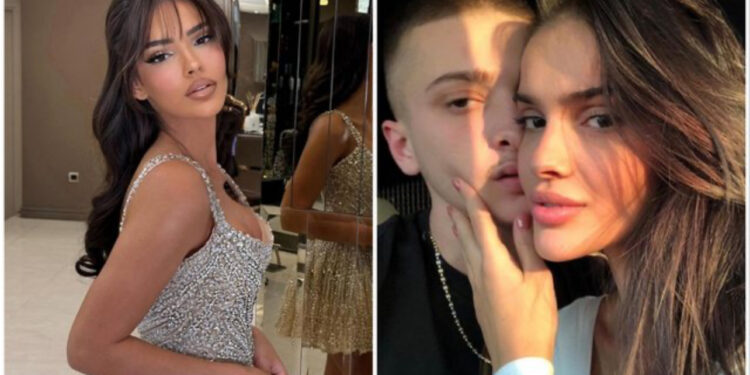 “Jam me trauma, po luftoj për kujdestarinë e vajzës”, Arbenita “shpërthen” ndaj Feros: Jam e frikësuar ende prej tij, vetëm unë e di ç’kam përjetuar