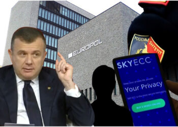 Gati arrestimi i Taulant Ballës/ Paralajmërimi i fortë, SPAK gati të ndalojë eksponentë të lartë të PS, dalin në Sky ECC