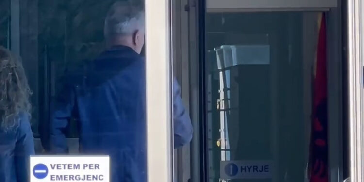 21 janari/ Agron Kuliçaj del nga SPAK: Dhashë shpjegimet e mia