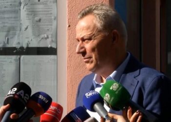 Çështja “21 janari”/ Kuliçaj pas daljes nga SPAK: Shpjegova të gjitha veprimet e policisë në ditën e ngjarjes