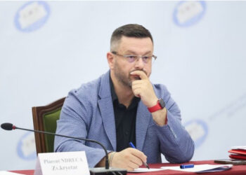 SPAK mbyll hetimet për Plarent Ndrecën