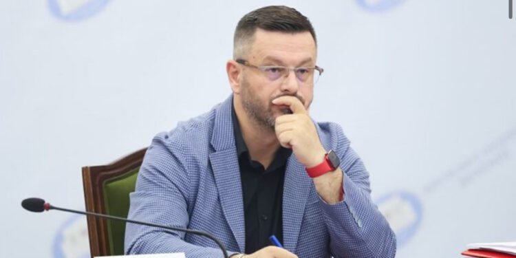 SPAK mbyll hetimet për Plarent Ndrecën