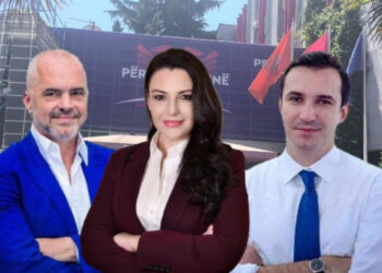 SPAK gati të “hedh rrjetën për peshqit e mëdhenj” brenda PS/ Ja 5 emrat afër Ramës që do të arrestohen para zgjedhjeve