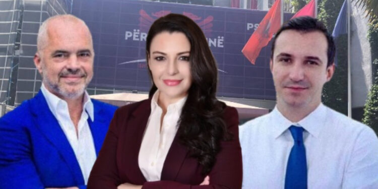 SPAK gati të “hedh rrjetën për peshqit e mëdhenj” brenda PS/ Ja 5 emrat afër Ramës që do të arrestohen para zgjedhjeve