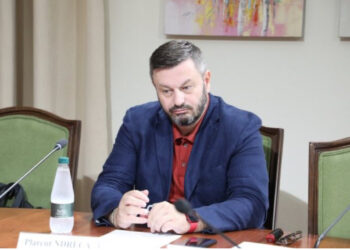 SPAK merr të pandehur Plarent Ndrecën, për çfarë akuzohet deputeti i PS-së