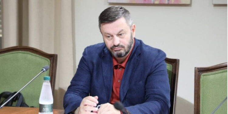 SPAK merr të pandehur Plarent Ndrecën, për çfarë akuzohet deputeti i PS-së