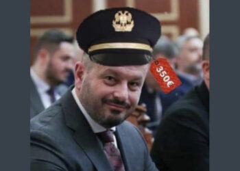 Denoncimi/ Berisha: Fshehu firmën, administratorja e Ndrecës emërohet gjyqtare