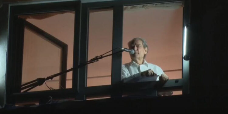 Berisha: Kombet triumfojnë mbi diktatorët, nesër në 11:00 tek Bashkia!