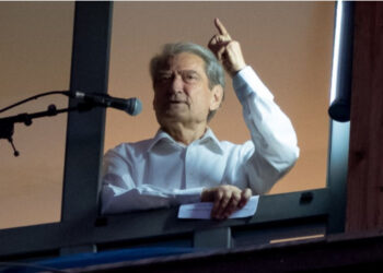 Berisha thirrje SHBA-së: Hetoni amerikanët që bënë sistemin monstër të drejtësisë në Shqipëri