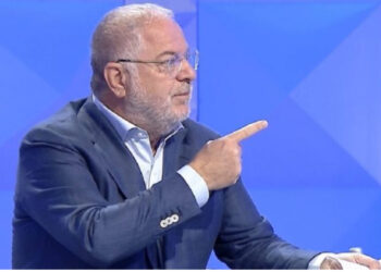 Baton Haxhiu: SPAK-u do të ndryshojë elitën politike në Shqipëri