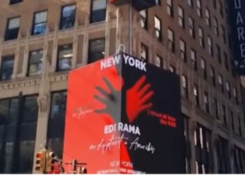 Rama zbret në New York për të kërkuar votën e Diasporës: Drejt majës së 2030