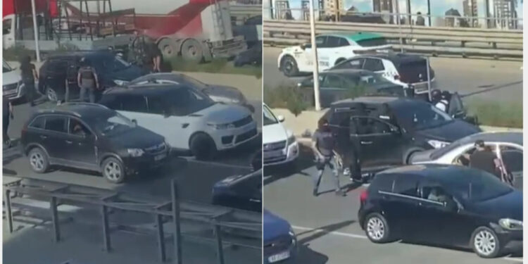 Gazetari tregon prapaskenat e arrestimit të Ilir Metës: Policisë i doli situata nga kontrolli!