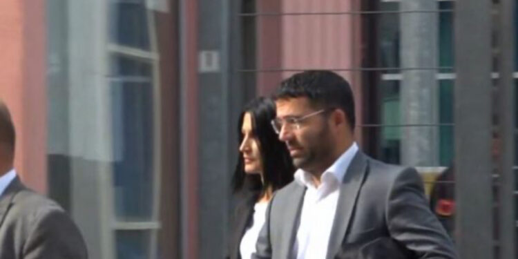 U pastroi paratë e drogës dy vëllezërve, SPAK çon në gjyq shefen e Kadastrës