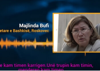 Opinion/ Altin Dumani trego që nuk je i kapur, arresto Majlinda Bufin!