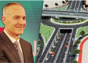 U pasurua me taksat e shqiptarëve dhe nga politika/ Bashkim Ulaj, oligarku i parë që meriton burgun