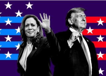 Sondazhet zgjedhore në SHBA, kush është përpara Harris apo Trump? Si paraqitet situata në 7 shtetet kyçe