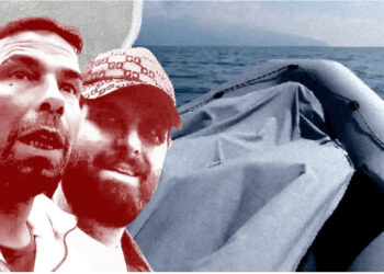 “Kurthi i vdekjes” me gomone drejt Britanisë