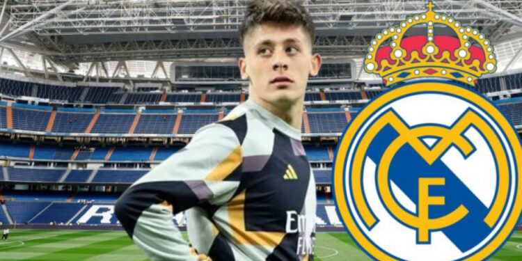 E pamundur për Real Madridin ta mbajë Gulerin: Dy gjigantët evropianë joshin sensacionin turk