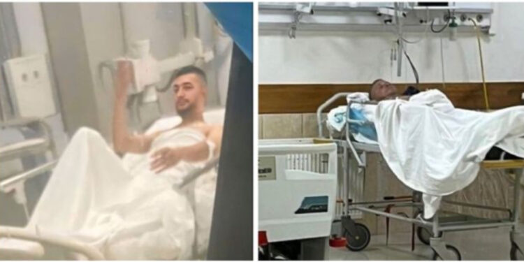 Zbardhet atentati me dy të plagosur në Don Bosko, shpallet në kërkim një prej autorëve