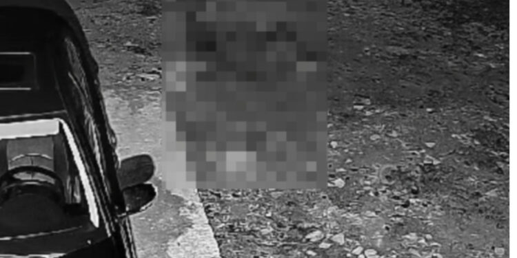 Pamje TRONDITËSE në Tiranë, djali tërheq ZVARRË nënën: Çohu moj gore…