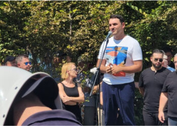 Lista me emrat e rinj/ Këlliçi: 12 drejtorët e Veliajt janë shkarkuar për vjedhje