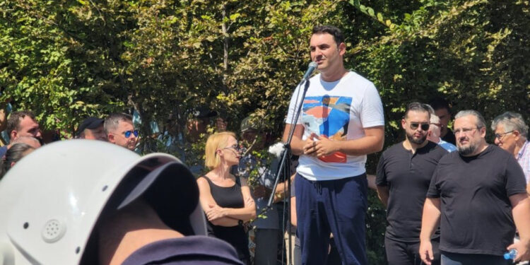 Lista me emrat e rinj/ Këlliçi: 12 drejtorët e Veliajt janë shkarkuar për vjedhje