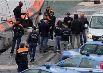 Kërcënohet me vdekje gjykatësja që vendosi kundër dërgimit të emigrantëve në Shqipëri