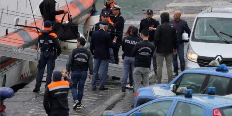 Kërcënohet me vdekje gjykatësja që vendosi kundër dërgimit të emigrantëve në Shqipëri