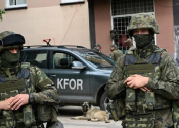 NATO: Siguria në Kosovë mbetet e paqëndrueshme