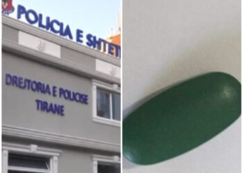 Çamçakëzi që përgjum fëmijët, policia: po ushtrojmë kontrolle