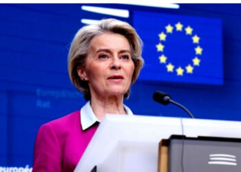 Ursula von der Leyen “ndëshkon” kryeministrin serb pas takimit me zyrtarin rus, anulon…