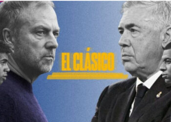 Superkompjuteri parashikon fituesin e El Clasicos – ka një favorit të qartë