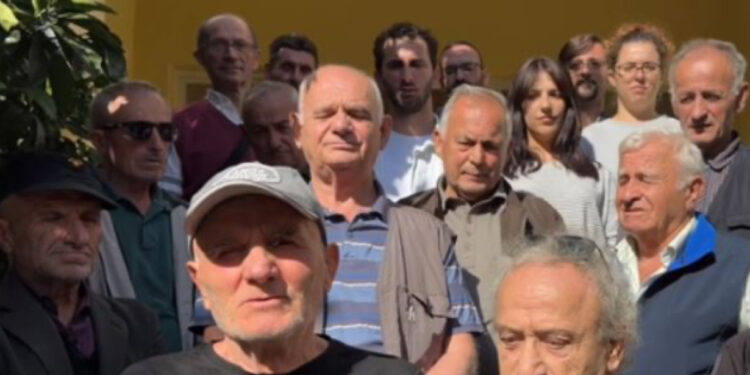 Pensionistët protestojnë sërish, thirrje për pjesëmarrje masive