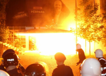 Protesta e 29 tetorit/ PD do të bllokojë rrugët në disa akse të vendit