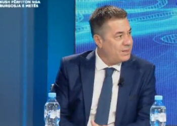 Arrestimi i Metës/ Vangjeli paralajmëron prangosje të tjera? Diçka do të ndodhë para zgjedhjeve