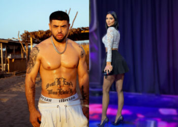 “Saidja më TRADHËTOI me Noizy-n, TRONDIT Gerti i “Perputhen”: Ja mesazhet dhe videon që i kapa në telefon!