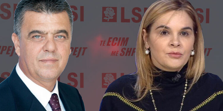 “Peshku i madh ndodhet në telefonin e Monikës, hapeni”! Kush është ai?