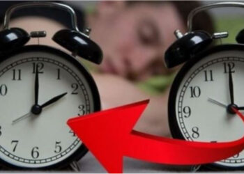 Nesër ndërrohet ora, akrepat kthehen 60 minuta pas