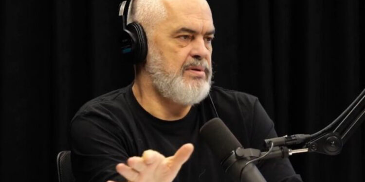 Rama për opozitën: S’e di çfarë të them, ose duhet të çmendesh, ose…