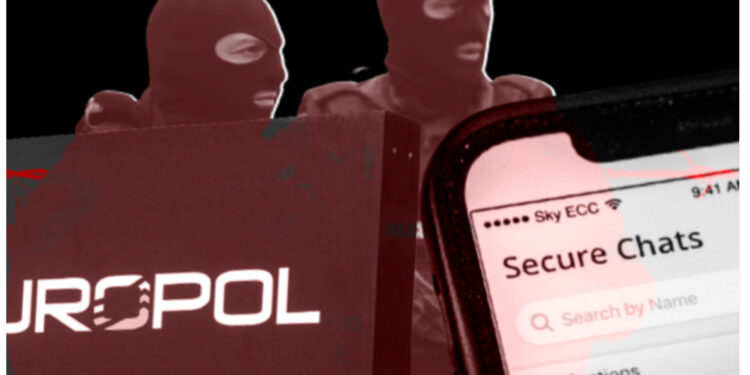 Doli në komunikimet “Sky Ecc”, Gjykata austriake kërkon 7.5 vjet burg për shqiptarin!