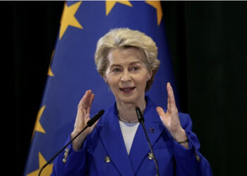 Osmani: Hiqni sanksionet! Ursula von der Leyen: Duhet akoma punë