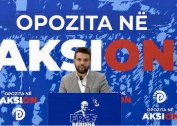 PD ngre alarmin për mbetjet e rrezikshme në Portin e Durrësit:. Anijet kthehen nesër, qeveria nuk ka bërë publike asnjë hap