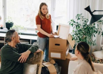 Ja cilët europianë jetojnë më gjatë me prindërit e tyre